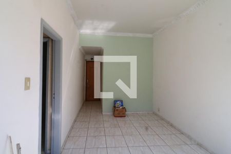 Sala de apartamento à venda com 2 quartos, 62m² em Jardim Guanabara, Rio de Janeiro