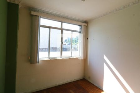 Quarto 1 de apartamento à venda com 2 quartos, 62m² em Jardim Guanabara, Rio de Janeiro