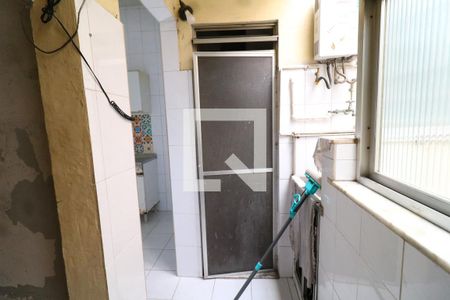 Apartamento à venda com 62m², 2 quartos e 1 vagaÁrea de Serviço