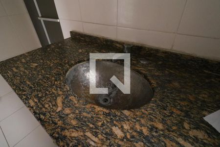 Apartamento à venda com 62m², 2 quartos e 1 vagaBanheiro