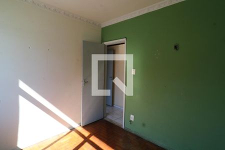 Quarto 1 de apartamento à venda com 2 quartos, 62m² em Jardim Guanabara, Rio de Janeiro