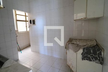 Apartamento à venda com 62m², 2 quartos e 1 vagaCozinha