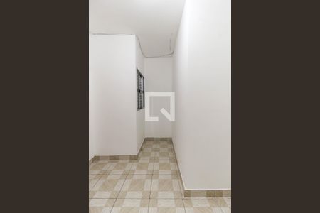 Quarto 1 de apartamento para alugar com 2 quartos, 55m² em Jardim Marabá, São Paulo