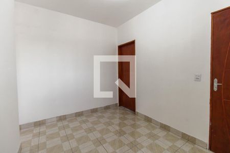 Sala de apartamento para alugar com 2 quartos, 55m² em Jardim Marabá, São Paulo