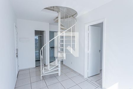 Sala de apartamento para alugar com 2 quartos, 84m² em Jardim Pirituba, São Paulo