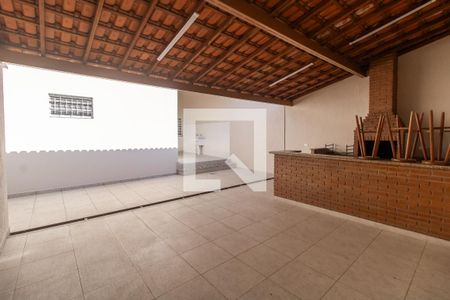 Casa à venda com 274m², 3 quartos e 2 vagasvaranda