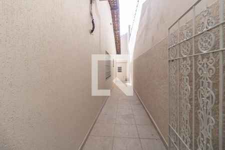 Casa à venda com 274m², 3 quartos e 2 vagasÁrea externa