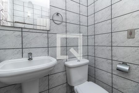 Casa à venda com 274m², 3 quartos e 2 vagasBanheiro