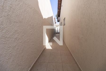 Casa à venda com 274m², 3 quartos e 2 vagasÁrea externa