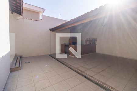 Casa à venda com 274m², 3 quartos e 2 vagasvaranda
