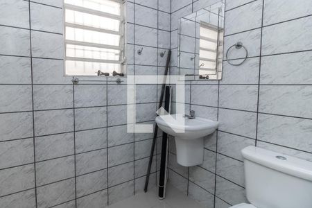 Casa à venda com 274m², 3 quartos e 2 vagasBanheiro