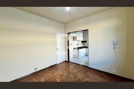 sala de apartamento à venda com 4 quartos, 170m² em Serra, Belo Horizonte