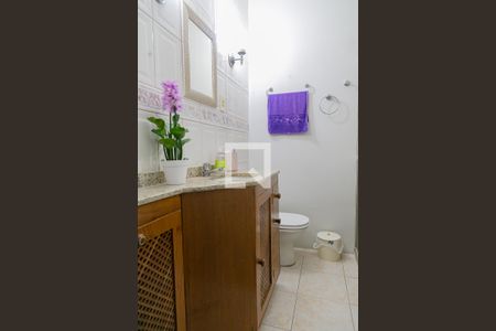 Apartamento à venda com 92m², 3 quartos e sem vaga Apartamento à venda com 92m², 3 quartos e sem vagaBanheiro