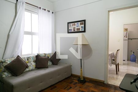 Apartamento à venda com 92m², 3 quartos e sem vaga Apartamento à venda com 92m², 3 quartos e sem vagaQuarto 1