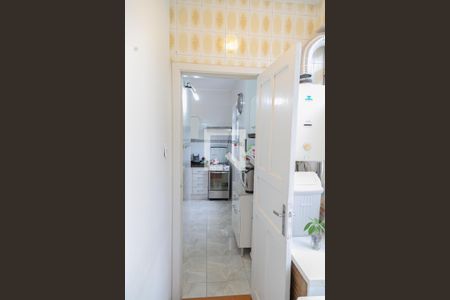 Apartamento à venda com 92m², 3 quartos e sem vaga Apartamento à venda com 92m², 3 quartos e sem vagaÁrea de Serviço