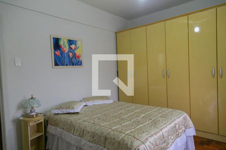 Apartamento à venda com 92m², 3 quartos e sem vaga Apartamento à venda com 92m², 3 quartos e sem vagaQuarto 3