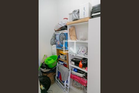 Apartamento à venda com 92m², 3 quartos e sem vaga Apartamento à venda com 92m², 3 quartos e sem vagaÁrea de Serviço