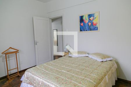 Apartamento à venda com 92m², 3 quartos e sem vaga Apartamento à venda com 92m², 3 quartos e sem vagaQuarto 3