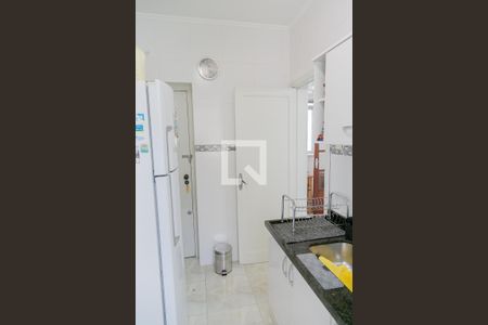 Apartamento à venda com 92m², 3 quartos e sem vaga Apartamento à venda com 92m², 3 quartos e sem vagacozinha