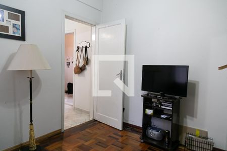 Apartamento à venda com 92m², 3 quartos e sem vaga Apartamento à venda com 92m², 3 quartos e sem vagaQuarto 1