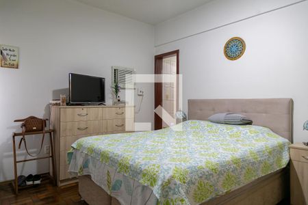Apartamento à venda com 92m², 3 quartos e sem vaga Apartamento à venda com 92m², 3 quartos e sem vagaQuarto 2