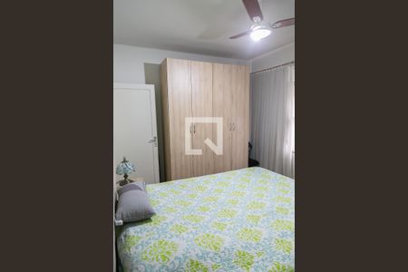 Apartamento à venda com 92m², 3 quartos e sem vaga Apartamento à venda com 92m², 3 quartos e sem vagaQuarto 2