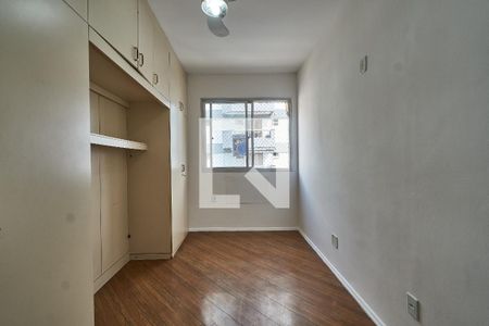 Quarto Suite de apartamento para alugar com 2 quartos, 73m² em Tijuca, Rio de Janeiro