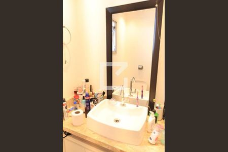 Apartamento para alugar com 70m², 2 quartos e 1 vagaBanheiro 1