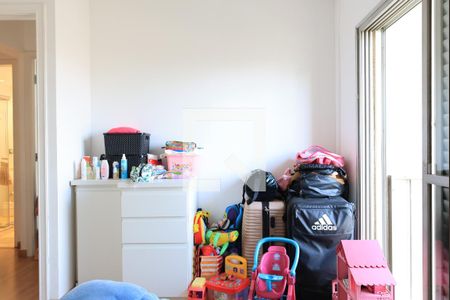 Apartamento para alugar com 70m², 2 quartos e 1 vagaQuarto 1