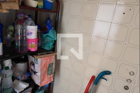 Apartamento para alugar com 70m², 2 quartos e 1 vagaárea de serviço 