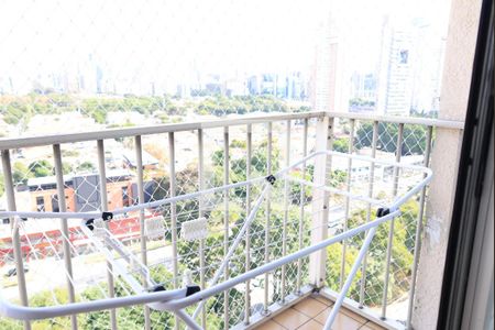 Apartamento para alugar com 70m², 2 quartos e 1 vagaQuarto 1