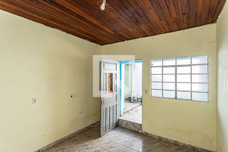 Sala de casa para alugar com 2 quartos, 90m² em Casa Verde, São Paulo