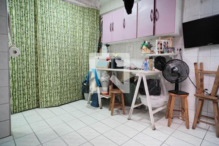 Casa à venda com 3 quartos, 68m² em Burgo Paulista, São Paulo