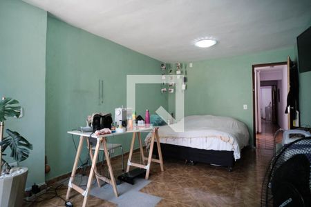 Casa à venda com 68m², 3 quartos e 1 vagaQuarto 3