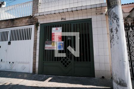 Casa à venda com 68m², 3 quartos e 1 vagaFachada