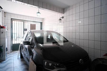 Casa à venda com 68m², 3 quartos e 1 vagaÁrea comum