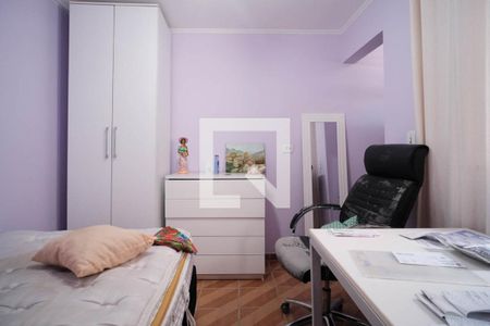 Casa à venda com 68m², 3 quartos e 1 vagaQuarto