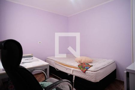 Casa à venda com 68m², 3 quartos e 1 vagaQuarto