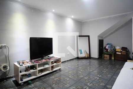 Casa à venda com 3 quartos, 68m² em Burgo Paulista, São Paulo