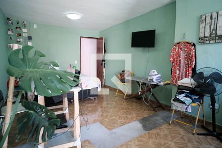 Casa à venda com 68m², 3 quartos e 1 vagaQuarto 3