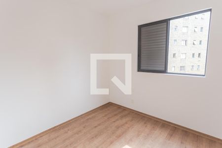Apartamento à venda com 61m², 2 quartos e 2 vagasSuíte 1