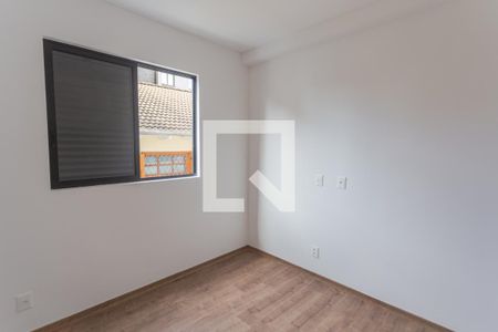 Apartamento à venda com 61m², 2 quartos e 2 vagasSuíte 2