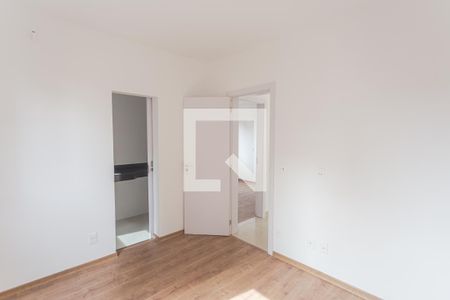 Apartamento à venda com 61m², 2 quartos e 2 vagasSuíte 1