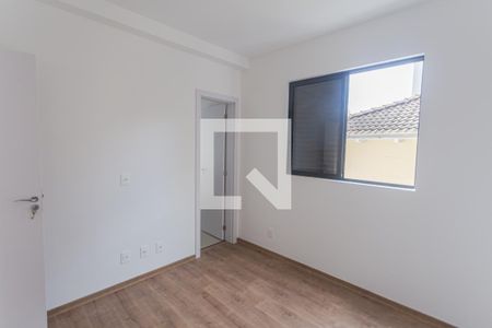 Apartamento à venda com 61m², 2 quartos e 2 vagasSuíte 2