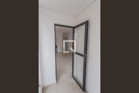 Varanda da Sala de apartamento à venda com 2 quartos, 61m² em São Pedro, Belo Horizonte