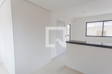 Apartamento à venda com 61m², 2 quartos e 2 vagasCozinha