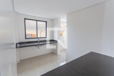 Apartamento à venda com 61m², 2 quartos e 2 vagasCozinha