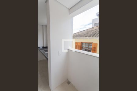 Apartamento à venda com 61m², 2 quartos e 2 vagasÁrea de Serviço
