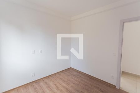 Apartamento à venda com 61m², 2 quartos e 2 vagasSuíte 2
