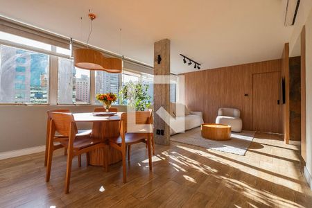 Apartamento para alugar com 2 quartos, 76m² em Jardim Paulista, São Paulo